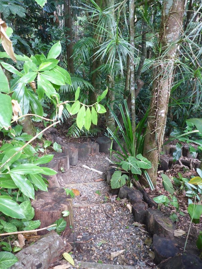 Kuranda Ngorongoro Lodge Zewnętrze zdjęcie